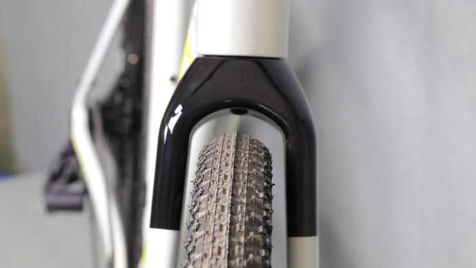 Ultimate Guide to Choosing the Best Gravel Bike Tire Size and Tread Pattern