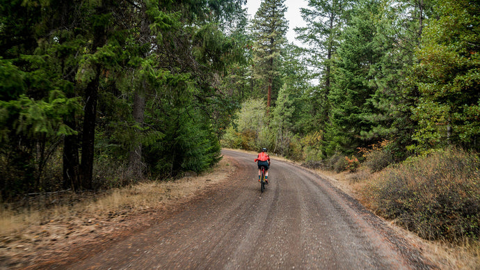 Gravel Riding: A Beginner's Guide to Techniques, Gear and Routes
