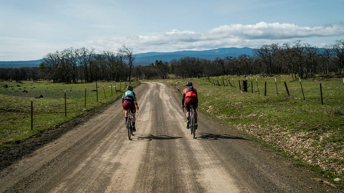 A Comprehensive Guide to Gravel Cycling and Wheels 2024