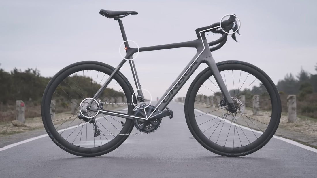 Bicycle Electronic Shifting VS Mechanical Shifting ICAN Cycling