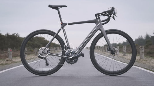 Bicycle Electronic Shifting VS Mechanical Shifting