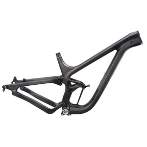 Buyer's guide: How to choose the different types of bike frame