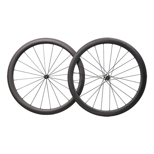 45mm Or 46mm Depth Carbon Wheels,How To Choose