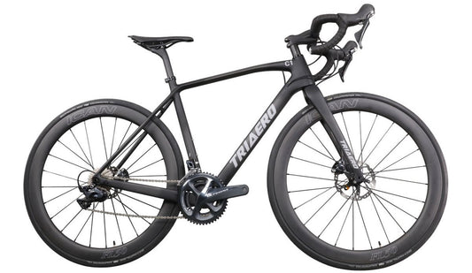 The affordable carbon gravel bike you will never miss