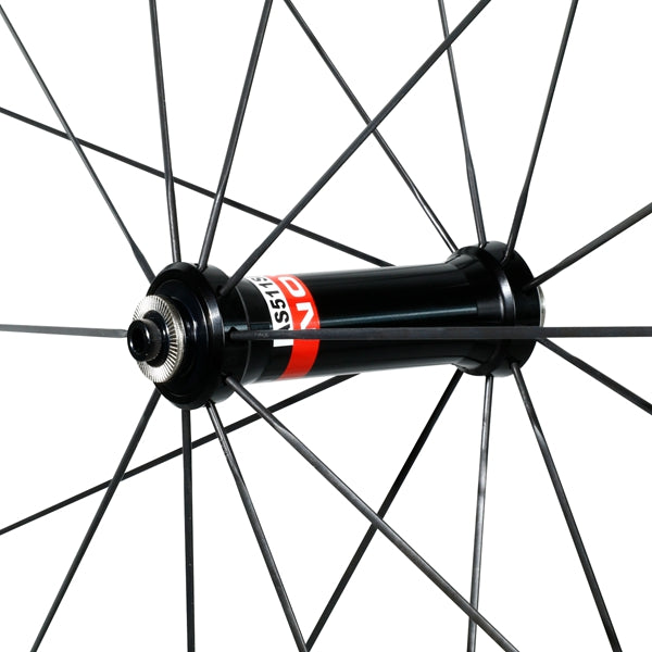 All things about the wheels spokes