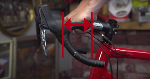 Comment choisir le guidon parfait pour votre vélo de route Comment choisir le guidon parfait pour votre vélo de route