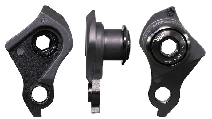 Discover The Benefits Of Universal Derailleur Hanger (UDH) For Your Bike - A Comprehensive Guide