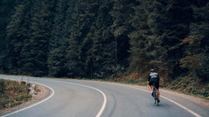 Entrenamientos que aumentan tu potencia y resistencia para el ciclismo