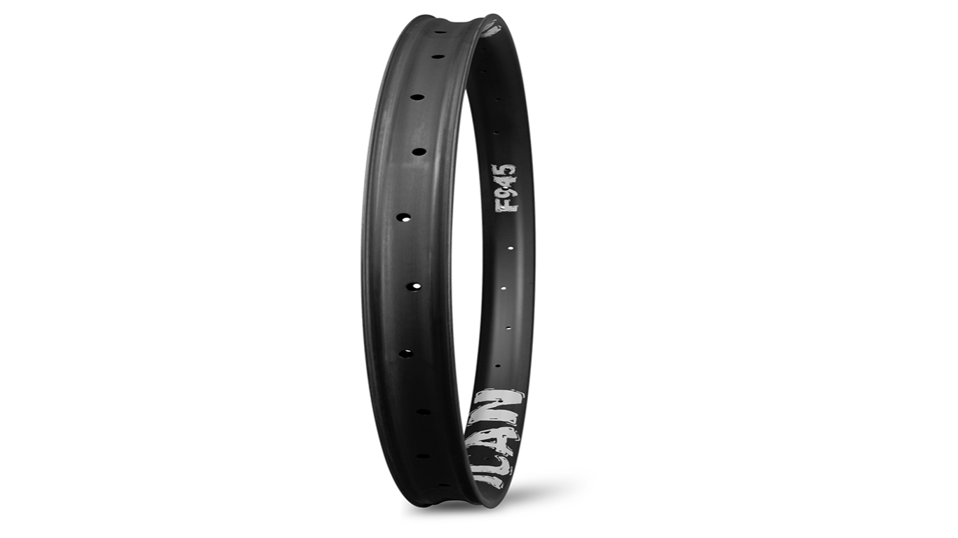 Understanding the Difference: Tubeless vs Tubeless-Ready Rims – ICAN ...