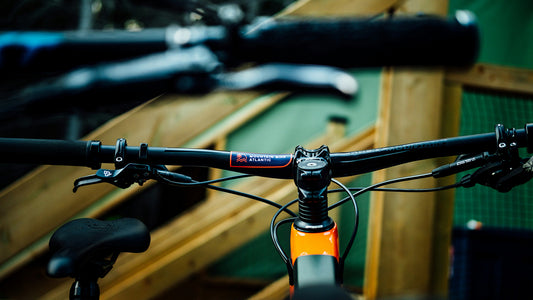 bike stem 