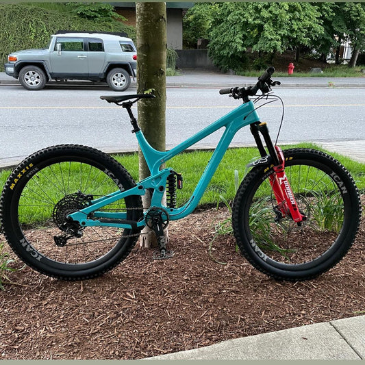 Mountain bike groupsets: Everything you need to know