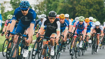 Станьте быстрее на велосипеде: проверенные методы и приемы тренировок