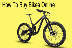온라인으로 자전거를 구매하는 방법