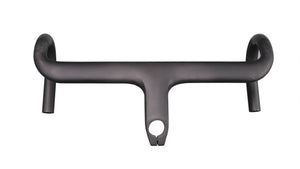 integrated handlebar