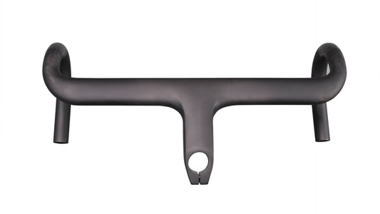 integrierter Lenker