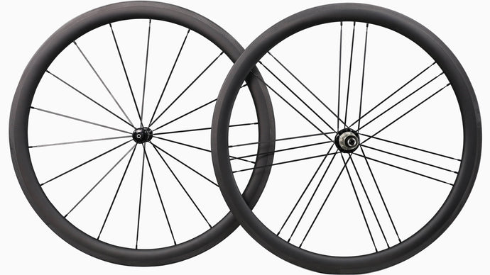 Find the Perfect Fit: How to Choose Between Aerodynamic and Lightweight Wheels