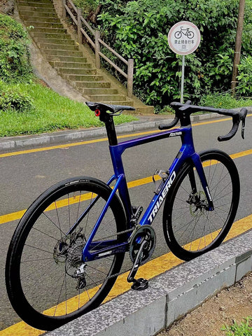 How to Choose the Right Carbon Fiber Road Bike for Your Needs ICAN Cycling
