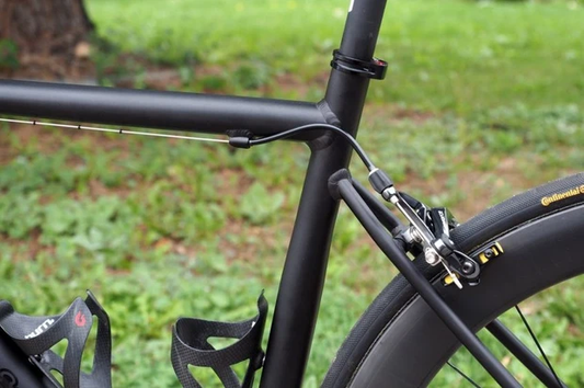 Rim Brake or Disc Brake ? The PROS And CONS