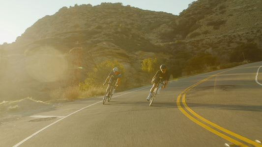 road bike