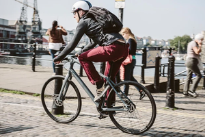 Aloittelijan pyöräilyvinkkejä: tärkeitä neuvoja uusille pyöräilijöille