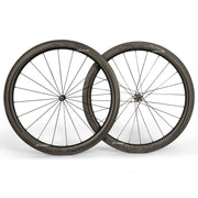 AEROS Series Wheels EU