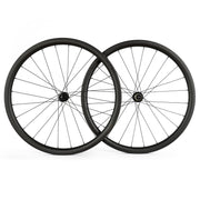 Disc Wheels Without Logo US