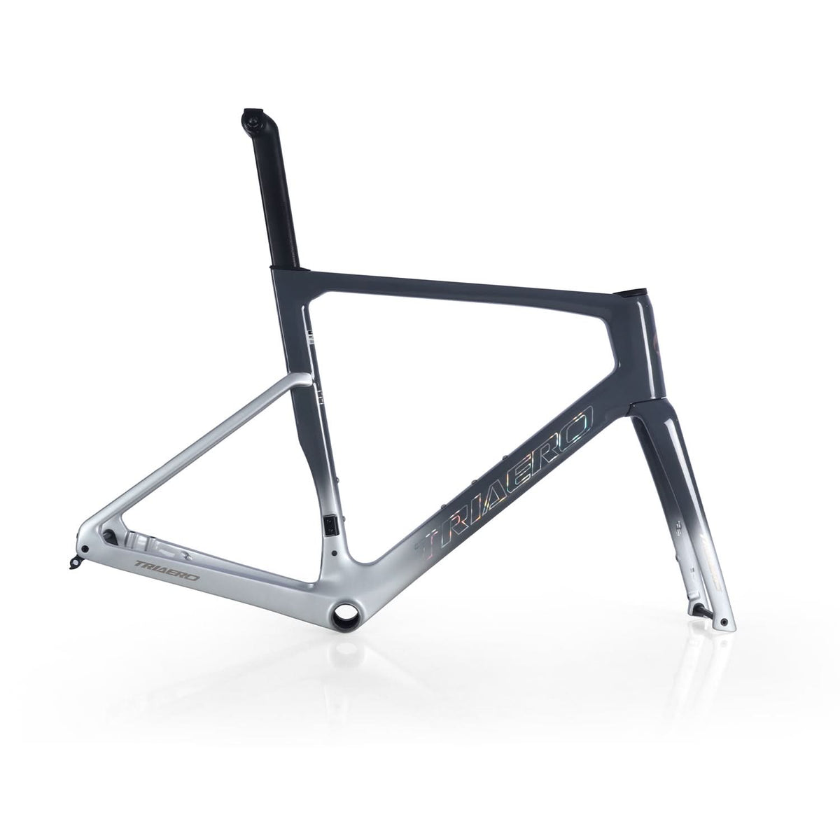 Disc Road Frame A9