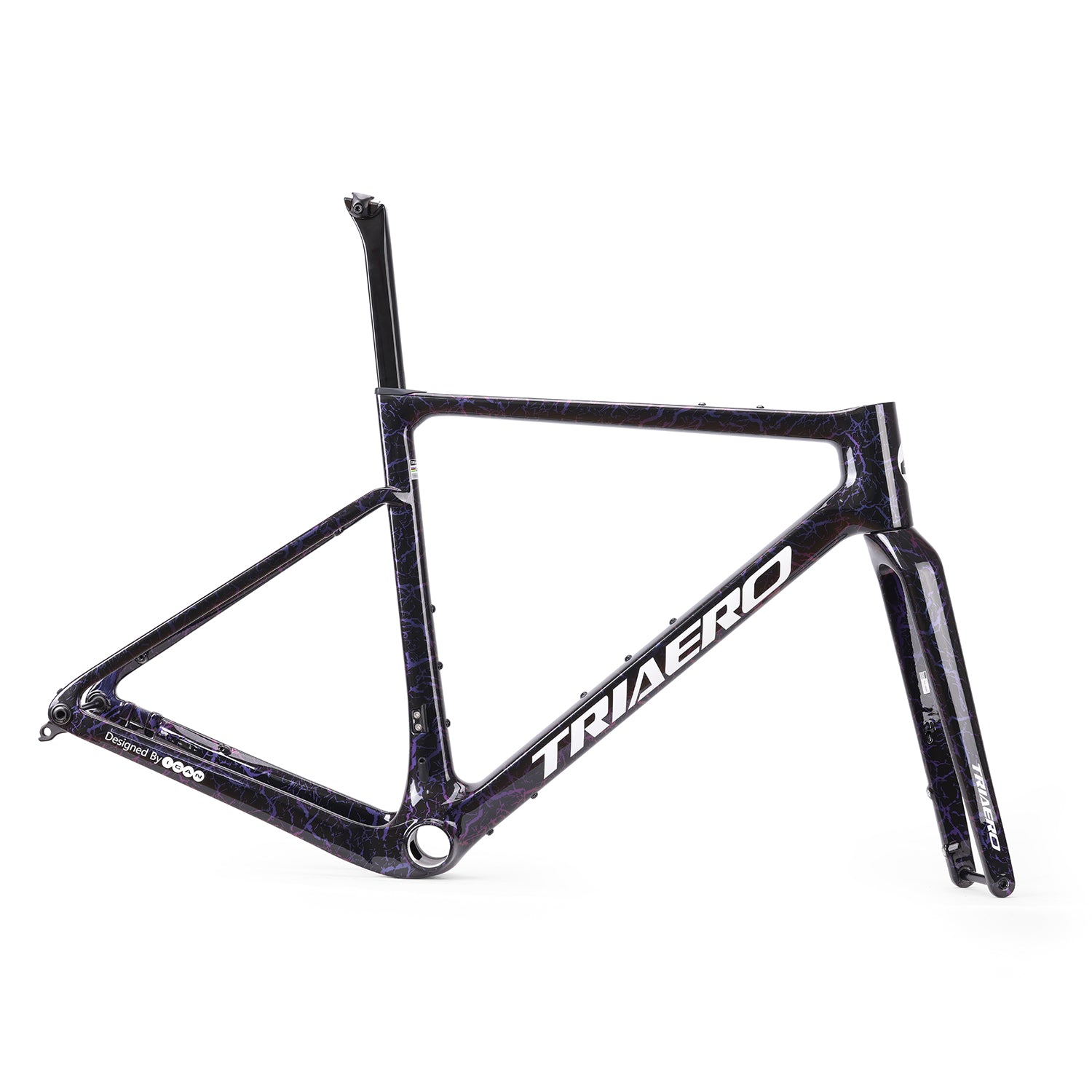 Ready-to-ship Graro Frame