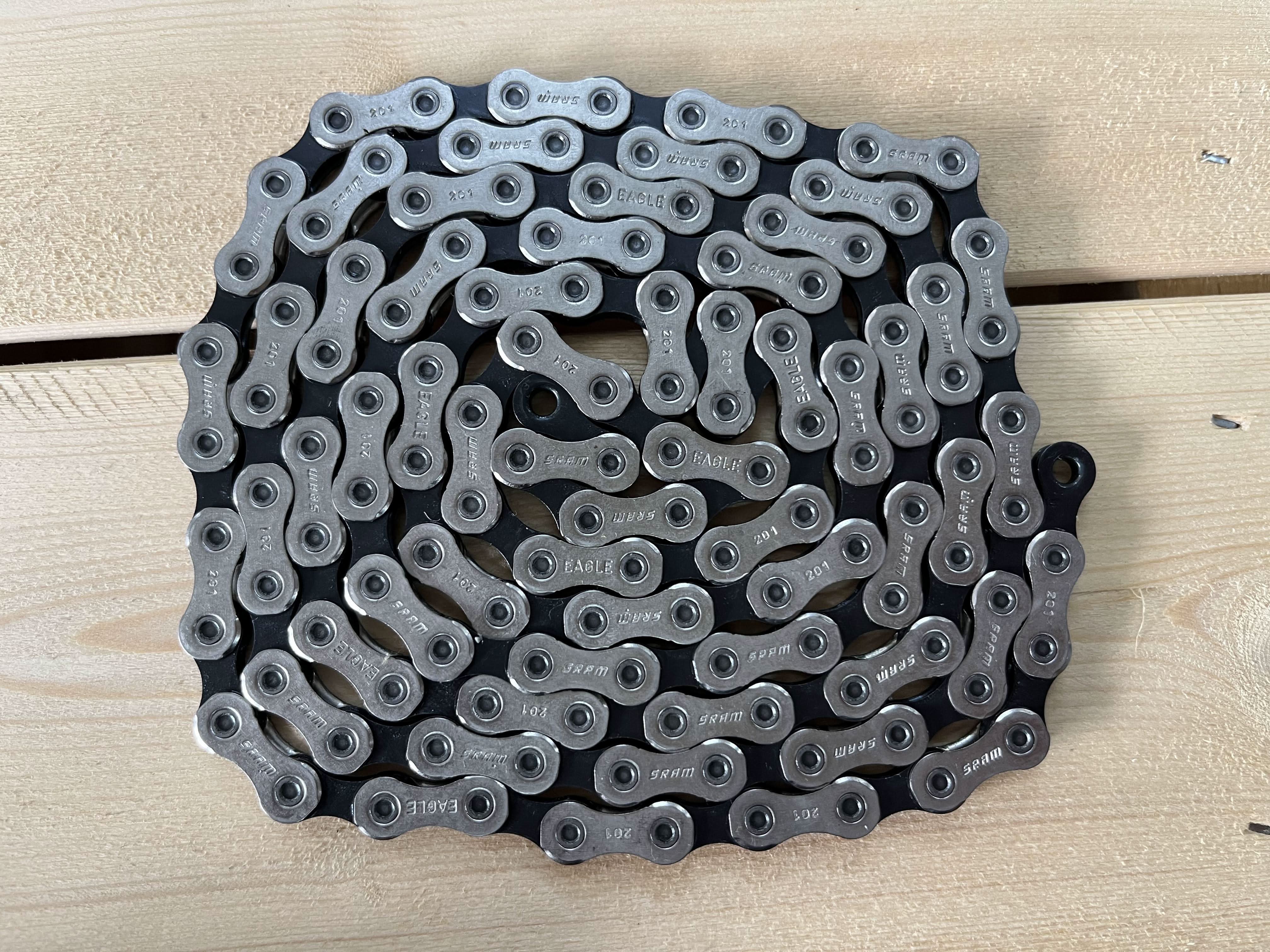 Corona SRAM GX 36 Denti Per 2x11 – Colore Nero – Cambio Preciso E Fluido