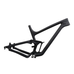 ICAN P1 Carbon MTB Federung Trail Bike Rahmen P1 Boost 148mm