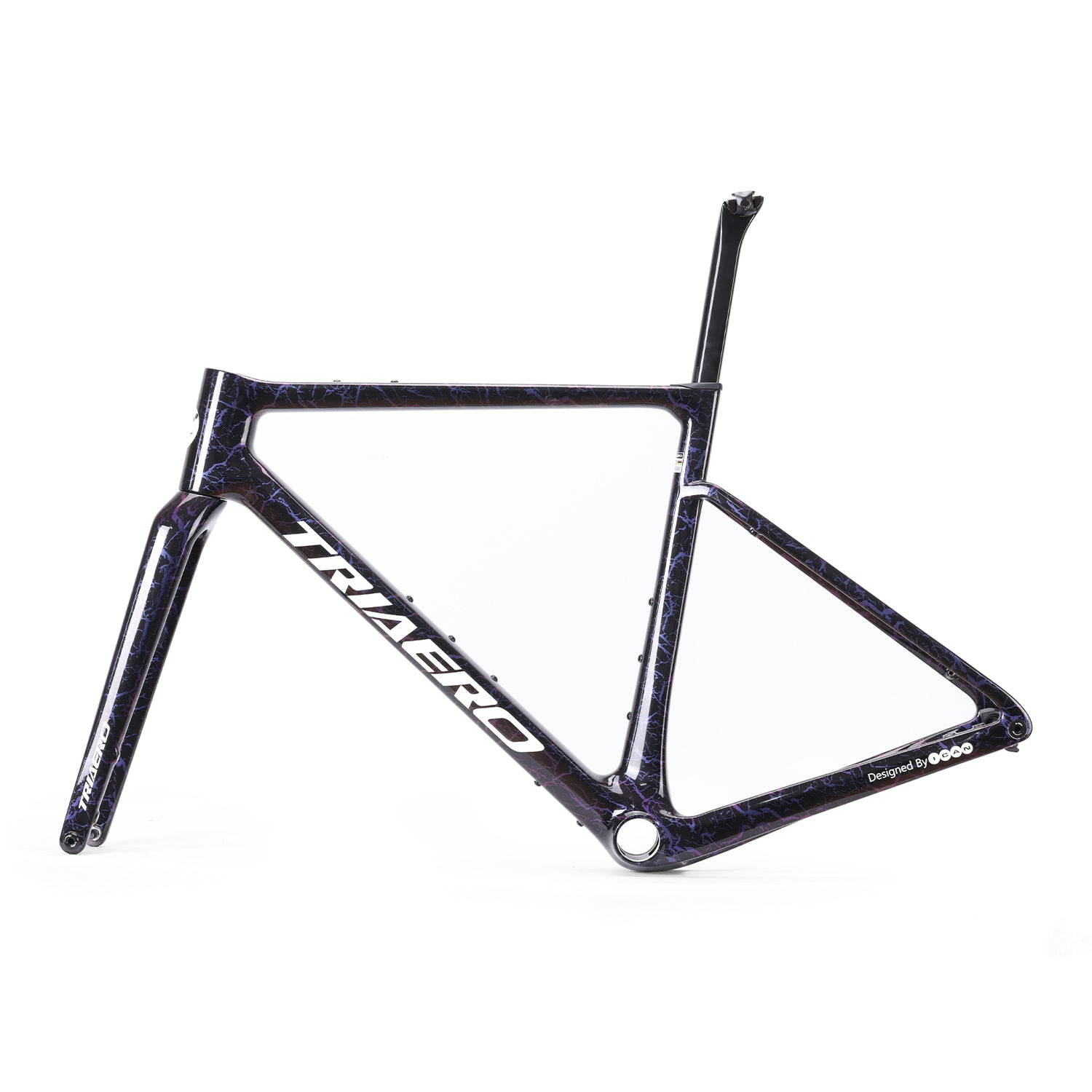 Ready-to-ship Graro Frame