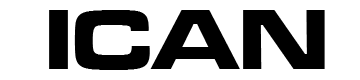 ICAN Cycling logo