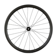 Disc Wheels Without Logo US