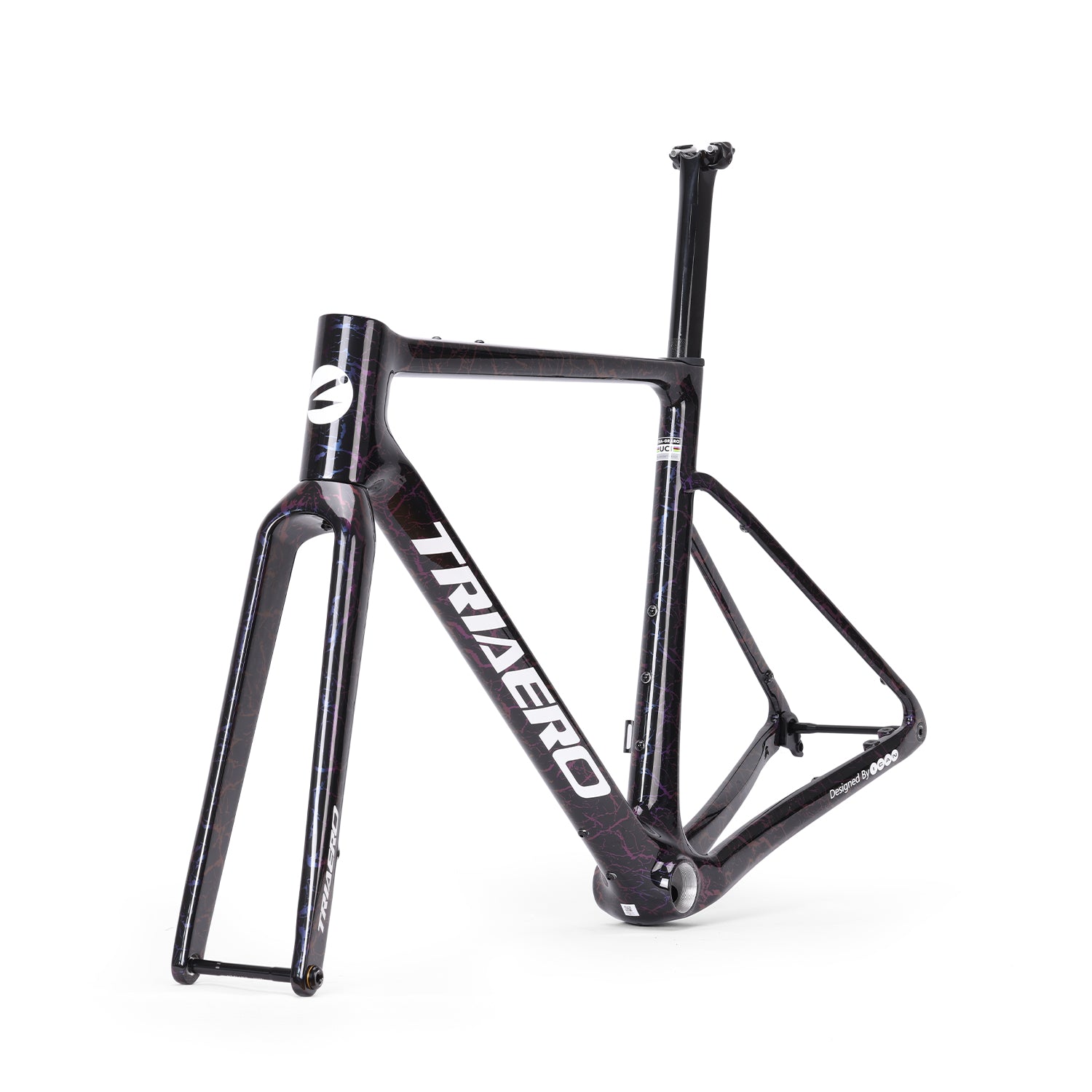 Ready-to-ship Graro Frame