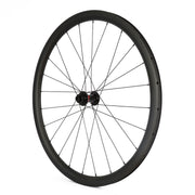 Disc Wheels Without Logo US