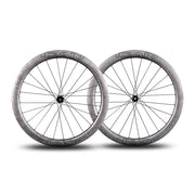 AERO 50 DT Swiss Disc Wheels Art Paint