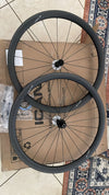 AERO 40-R01 Wheels US (USA Warehouse-Used/Second Hand)