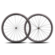 AEROS Series Wheels EU