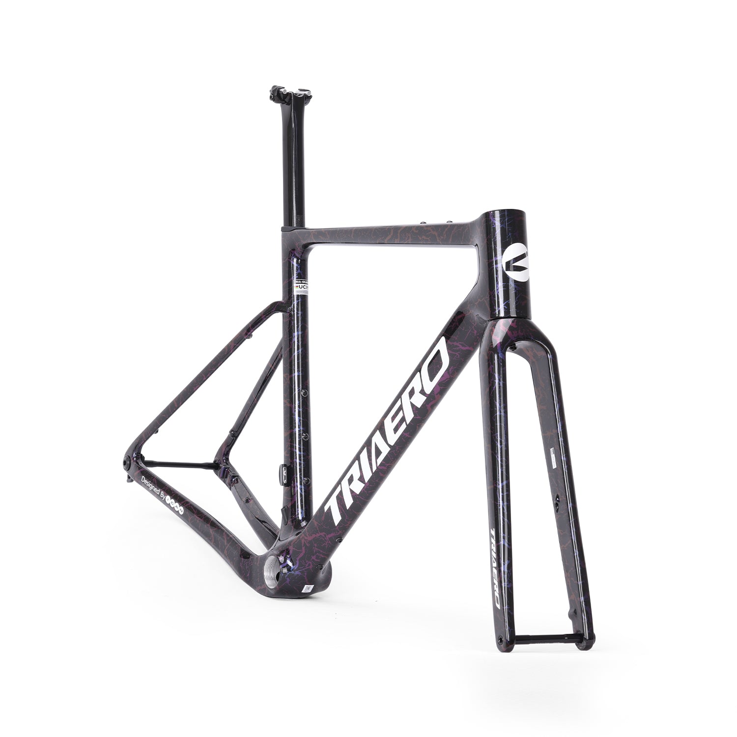 Ready-to-ship Graro Frame