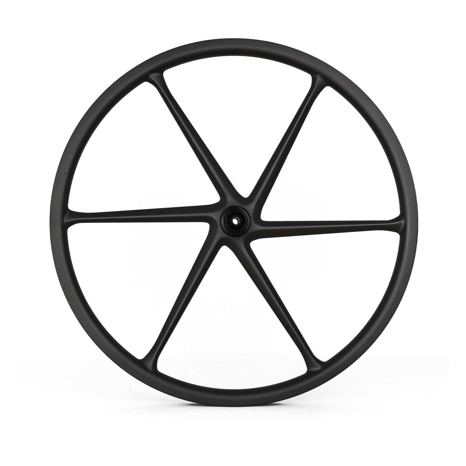 ICAN Carbon Bike Wheelset 6 Spokes ICAN Vortex Gravel Wheels ICAN Cycling ican-carbon-bike-wheelset-6-spokes-ican-vortex-gravel-wheels-ican-cycling