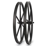 ICAN 6-spoke Disc Road Bike Wheels