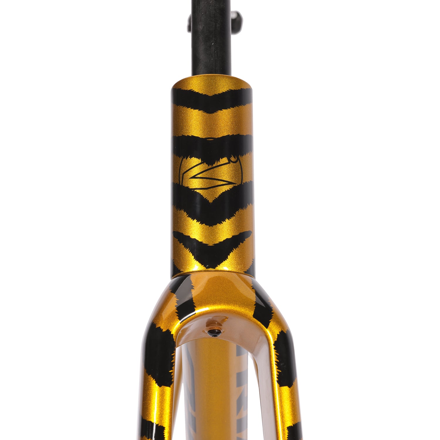 ICAN Graro gravel bike frame