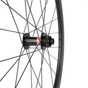 Disc Wheels Without Logo US