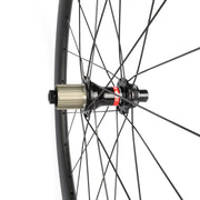 Disc Wheels Without Logo US