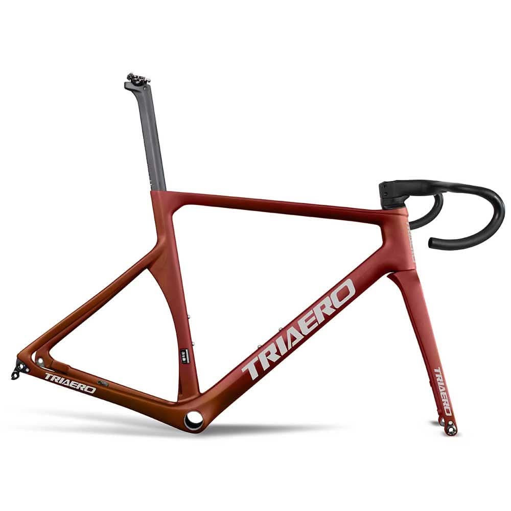 fahrradrahmen farben A22 Sonderlackierung – ICAN Cycling