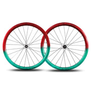 AERO 40 Disc Art Painting Wheels