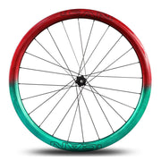 AERO 40 Disc Art Painting Wheels