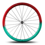 AERO 40 Disc Art Painting Wheels