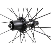 ICAN AERO 50 Rim Brake Wheels R01 Hub