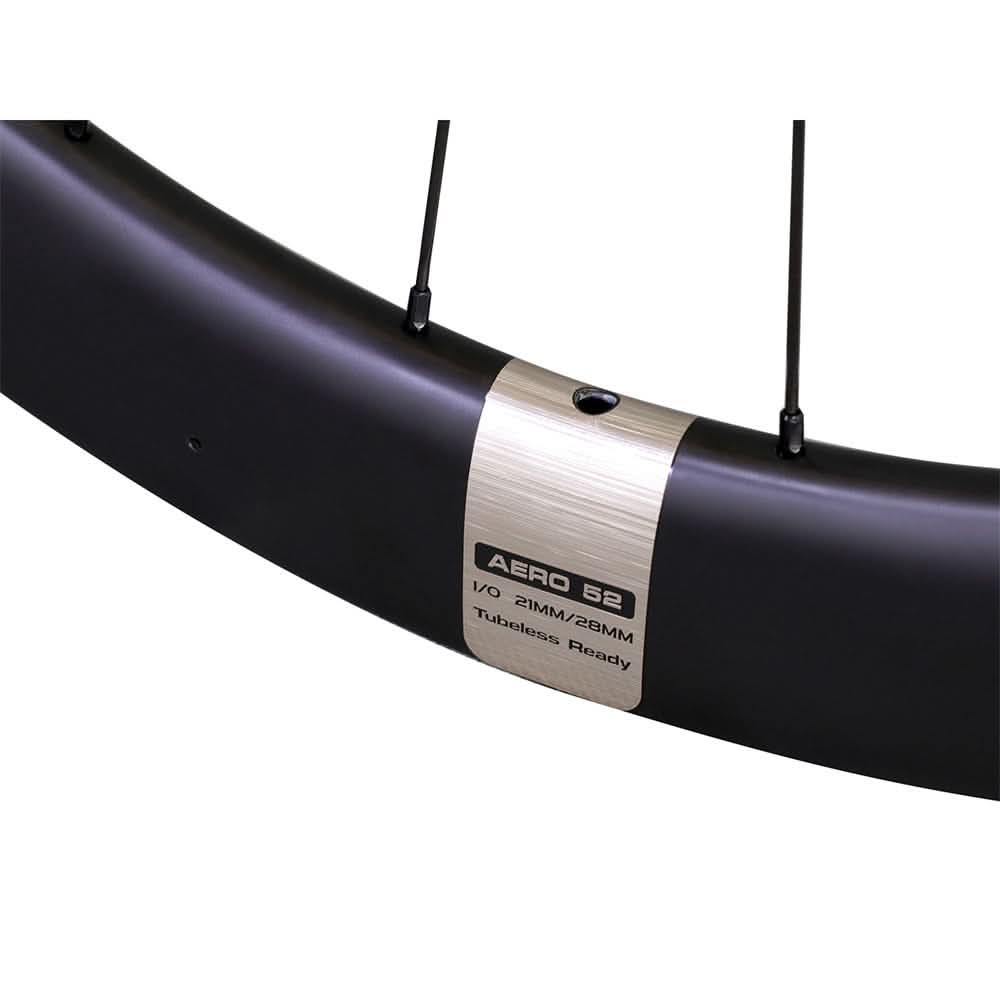 ICAN AERO Disc Series Road Bike Wheels USA Warehouse – ICAN Cycling